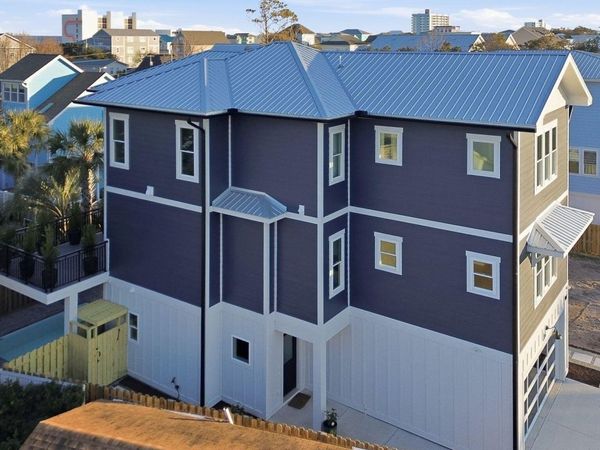 1107 Swordfish Lane, Carolina Beach, NC 28428