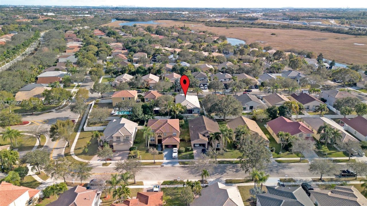 14325 NW 14th Ct , Pembroke Pines, FL 33028 Photo