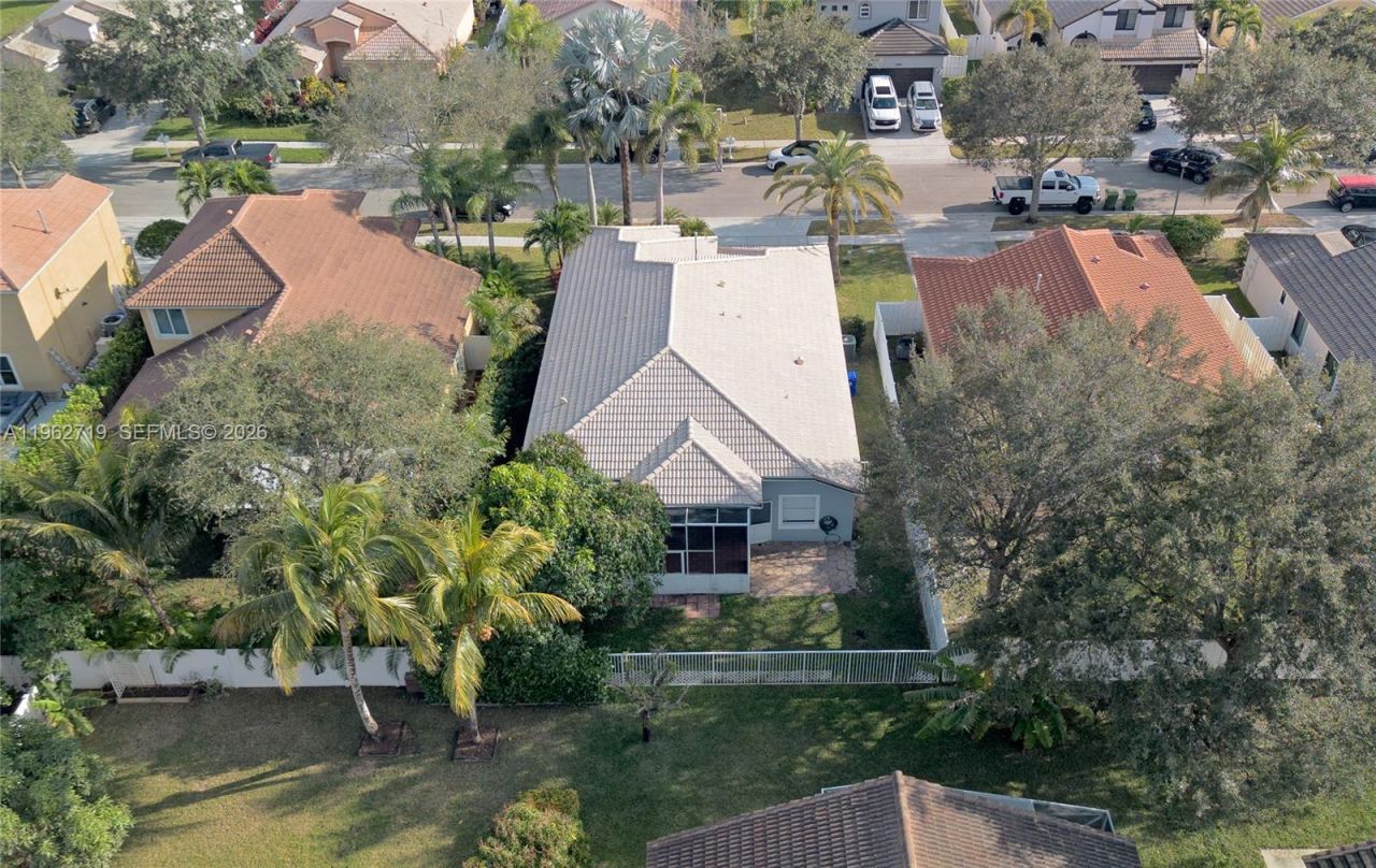 14325 NW 14th Ct , Pembroke Pines, FL 33028 Photo