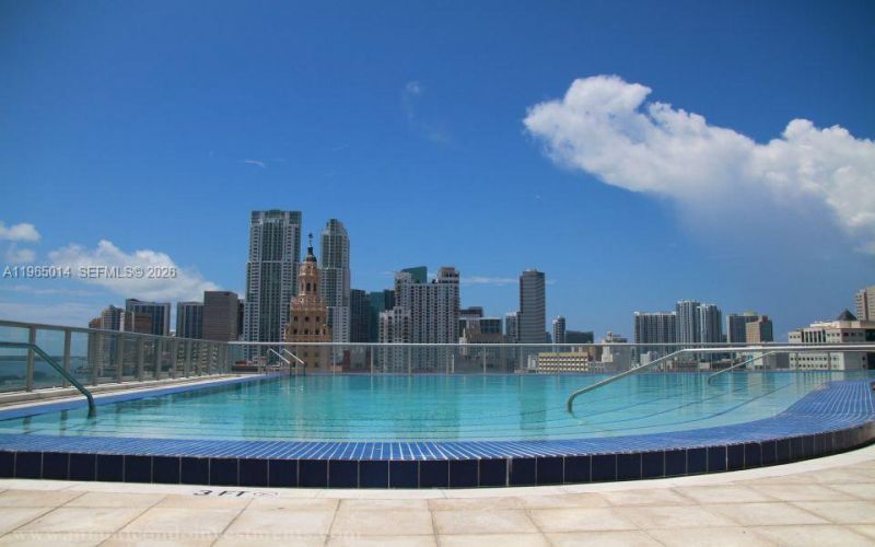 888 Biscayne Blvd, Unit 3111, Miami, FL 33132 Photo