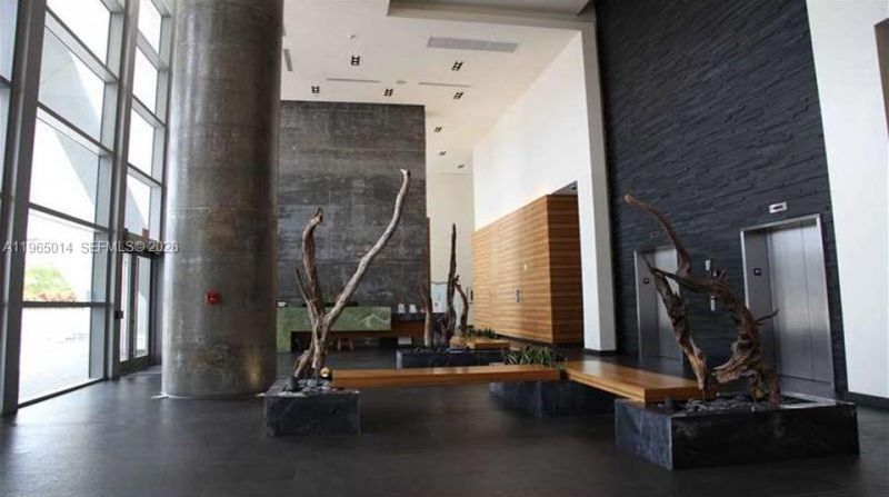 888 Biscayne Blvd, Unit 3111, Miami, FL 33132 Photo