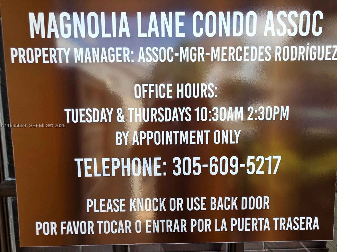 7421 SW 152nd Ave, Unit 9-101, Miami, FL 33193 Photo