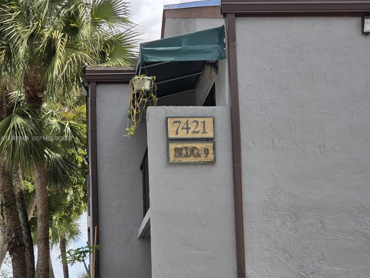 7421 SW 152nd Ave, Unit 9-101, Miami, FL 33193 Photo