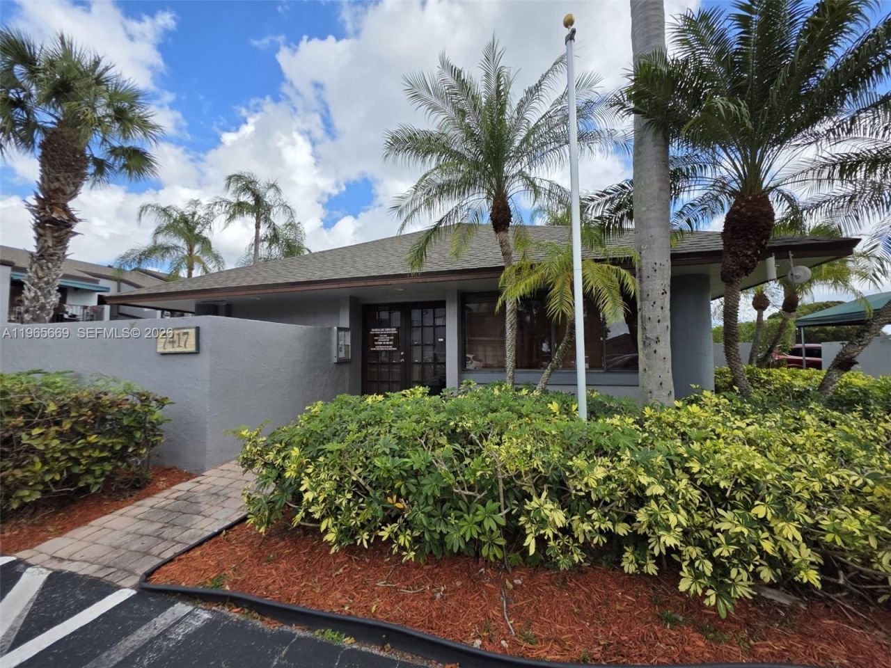 7421 SW 152nd Ave, Unit 9-101, Miami, FL 33193 Photo