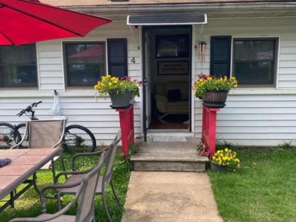 4 HIGHLAND PLACE, INDIAN HEAD, MD 20640