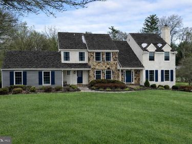 1111 DANIEL DAVIS LANE, WEST CHESTER, PA 19382