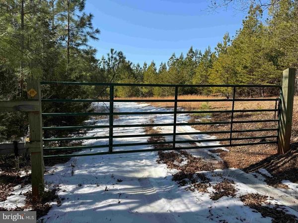 STATE HWY. 15 (TRACT: TONGUEQUARTER), DILLWYN, VA 23936