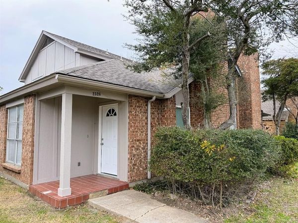 2326 Summer Place Drive, Arlington, TX 76014