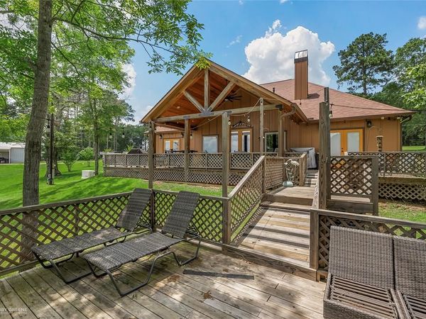 1072 Featherston Road, Homer, LA 71040