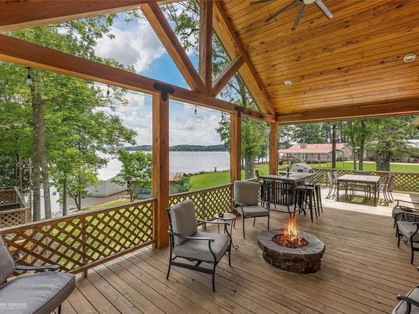 1072 Featherston Road, Homer, LA 71040