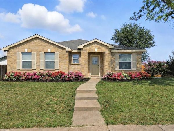 1330 White Tail Ridge, Cedar Hill, TX 75104