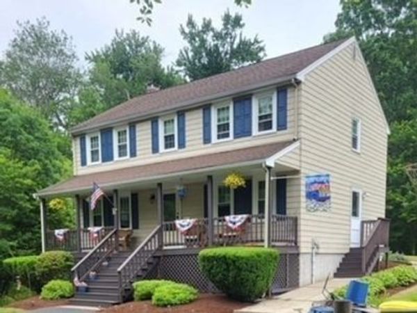 18 Macrae Drive, East Bridgewater, MA 02333