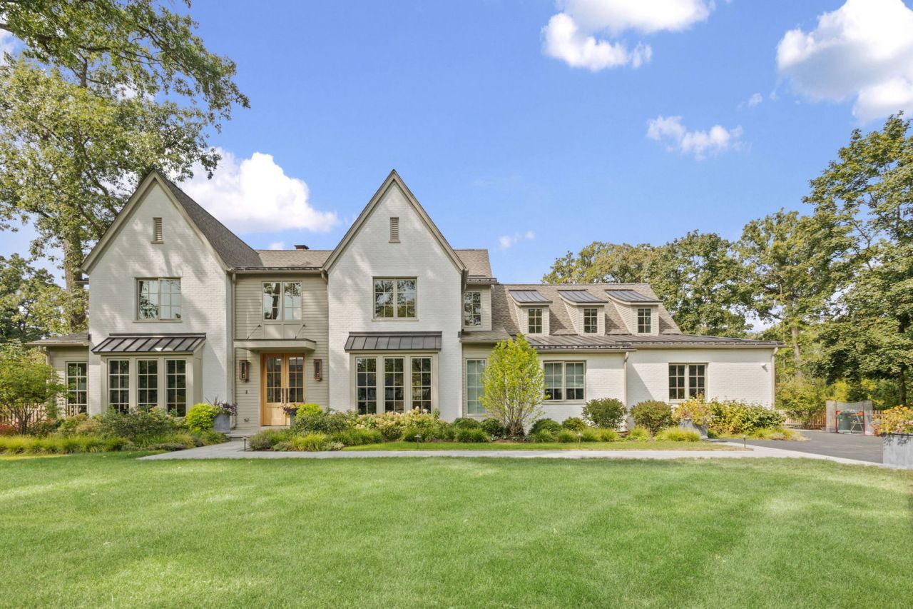 590 Briar Lane, Northfield, IL 60093 Main Photo