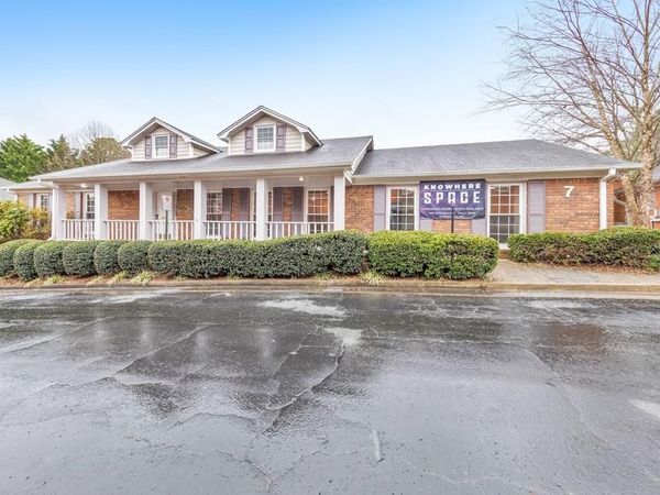 2440 Sandy Plains Road, Unit Bldg 7, Marietta, GA 30066