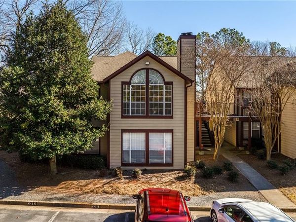 1201 Waterville Court, Alpharetta, GA 30022