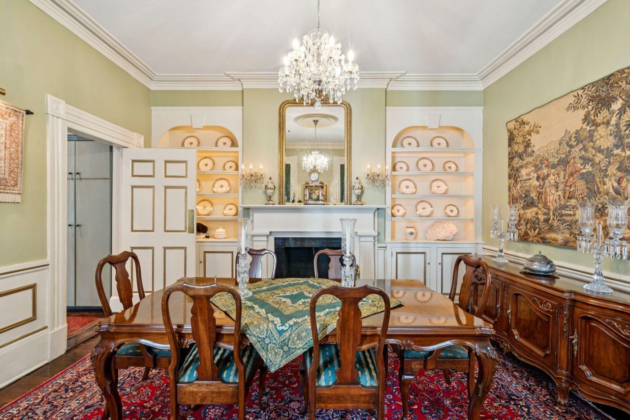 30 Hasell Street Photo 11