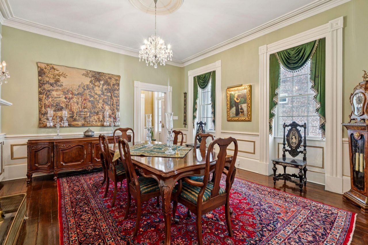 30 Hasell Street Photo 13