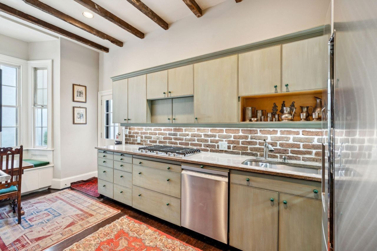 30 Hasell Street Photo 14