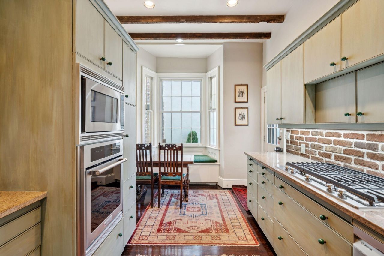 30 Hasell Street Photo 16