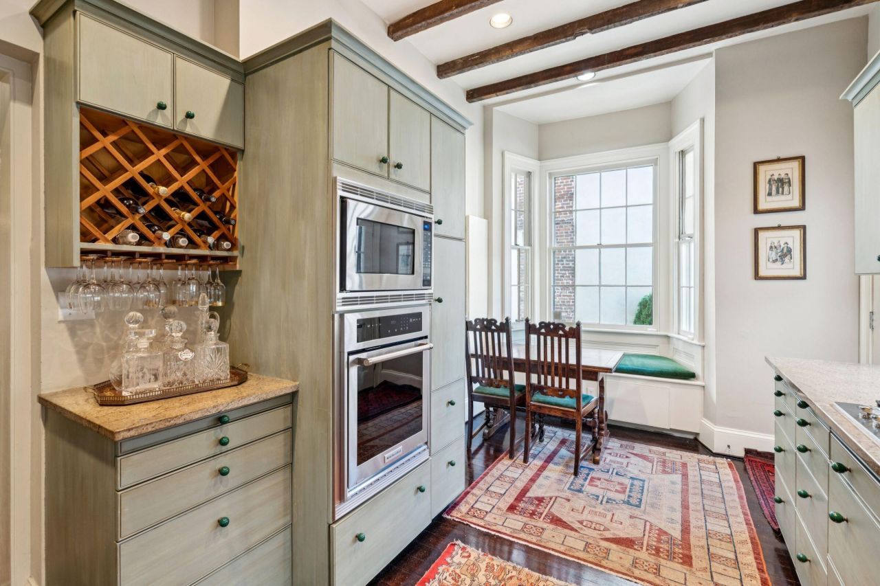 30 Hasell Street Photo 19