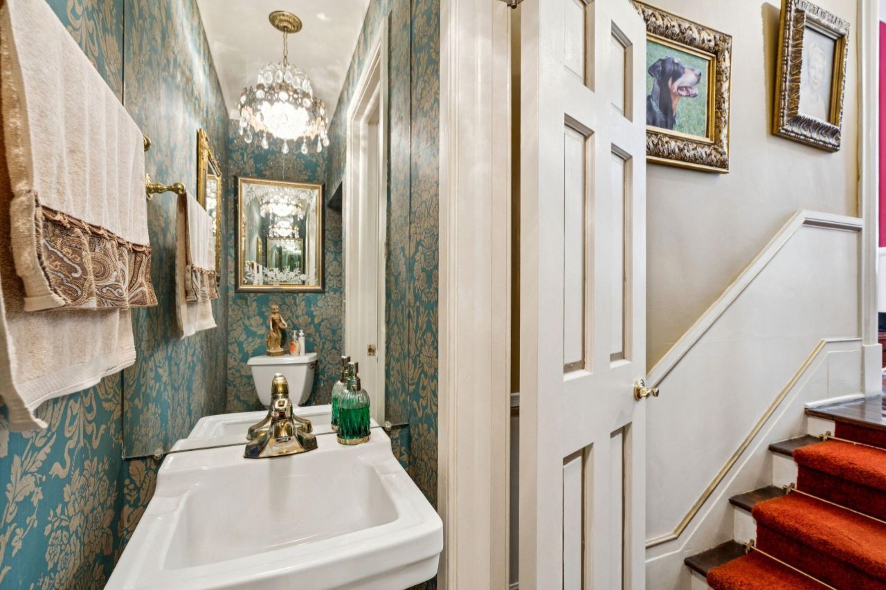 30 Hasell Street Photo 20