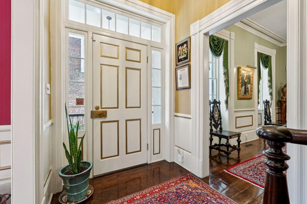 30 Hasell Street Photo 21