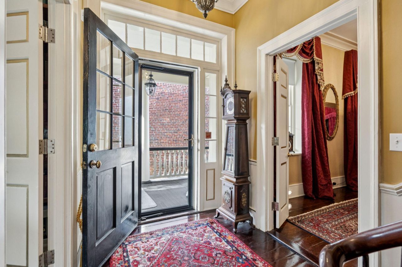 30 Hasell Street Photo 24