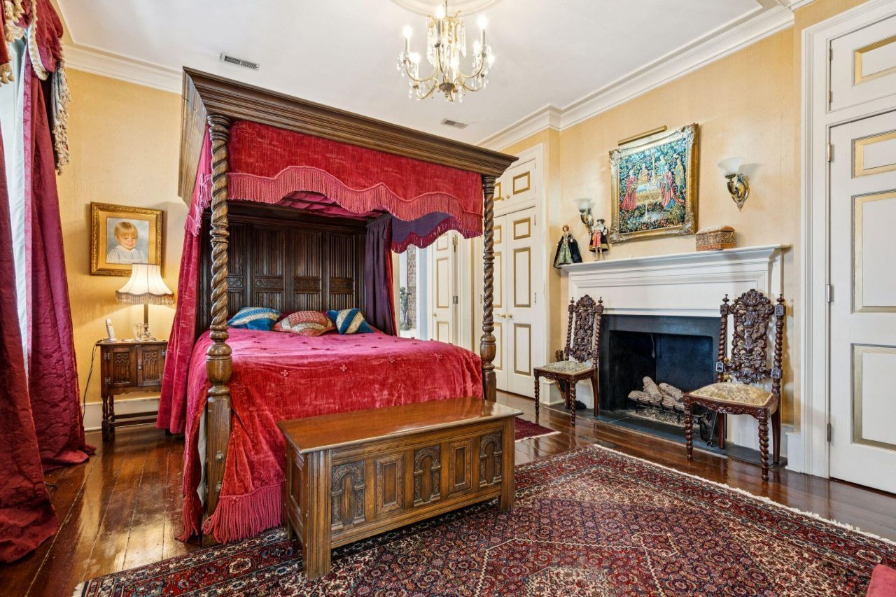 30 Hasell Street Photo 25