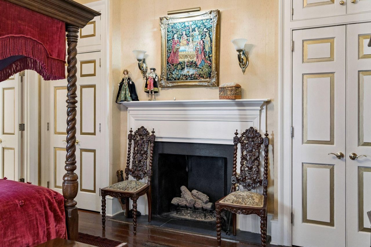 30 Hasell Street Photo 26