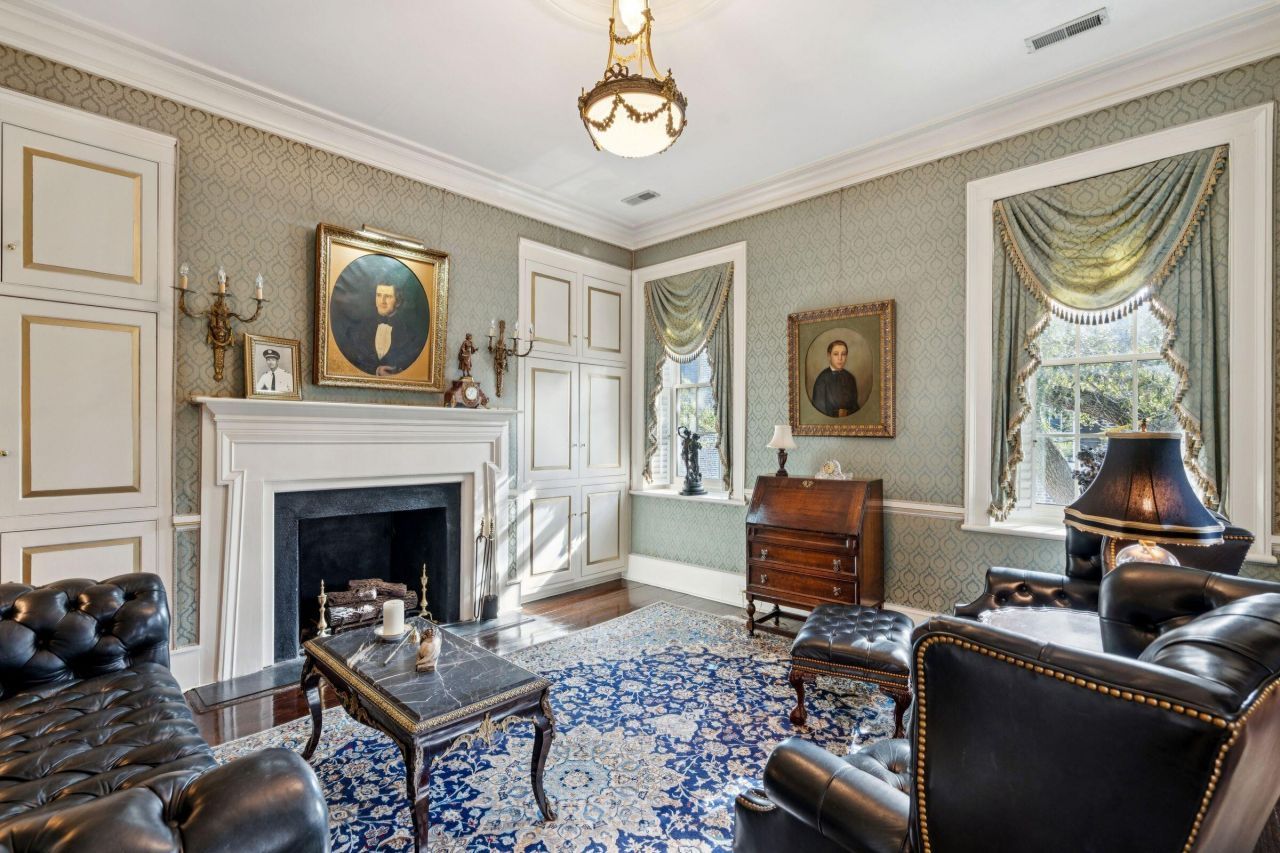 30 Hasell Street Photo 31