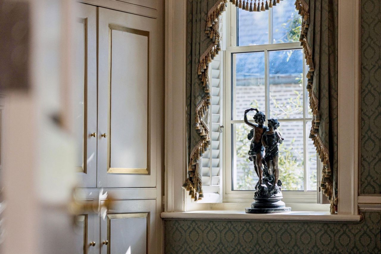 30 Hasell Street Photo 32