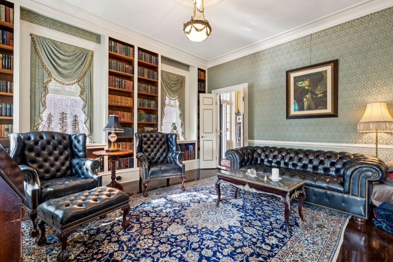 30 Hasell Street Photo 33