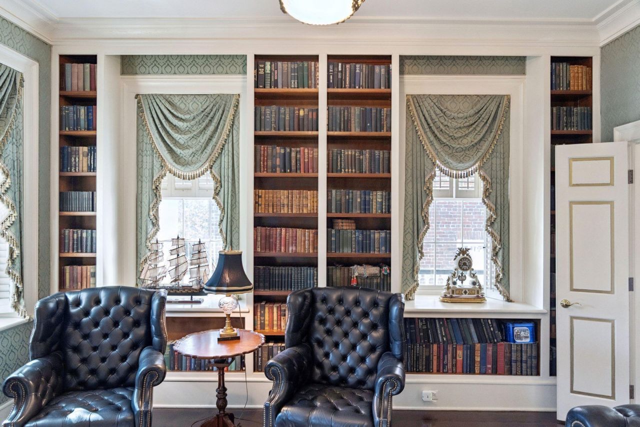 30 Hasell Street Photo 34