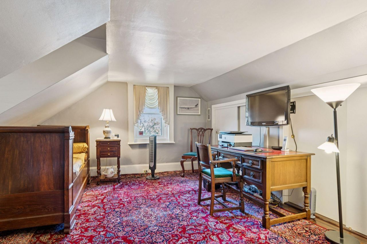 30 Hasell Street Photo 38