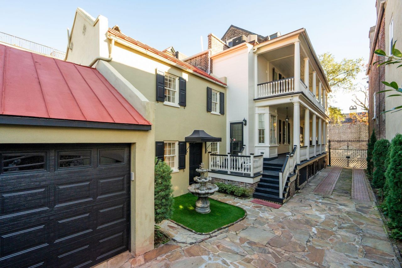 30 Hasell Street Photo 41