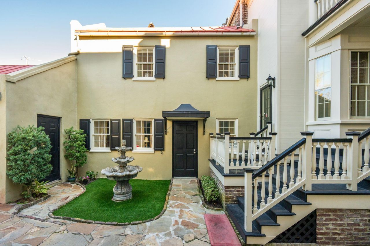 30 Hasell Street Photo 42