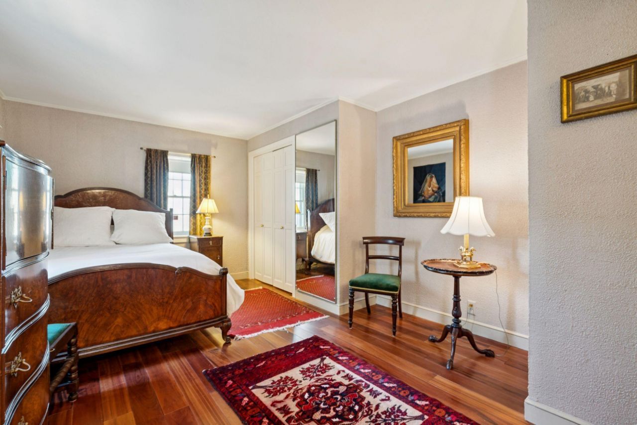 30 Hasell Street Photo 48