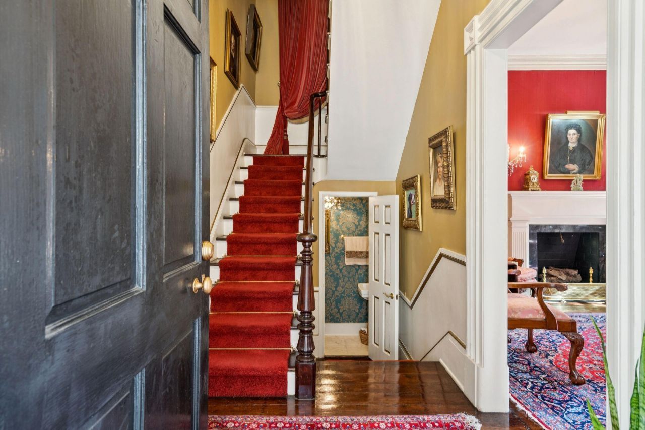 30 Hasell Street Photo 5