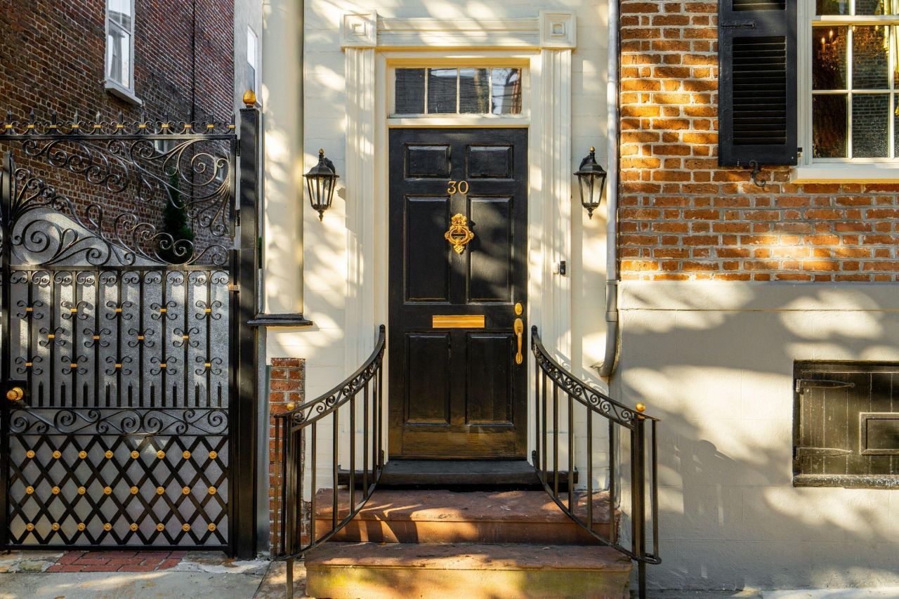 30 Hasell Street Photo 56