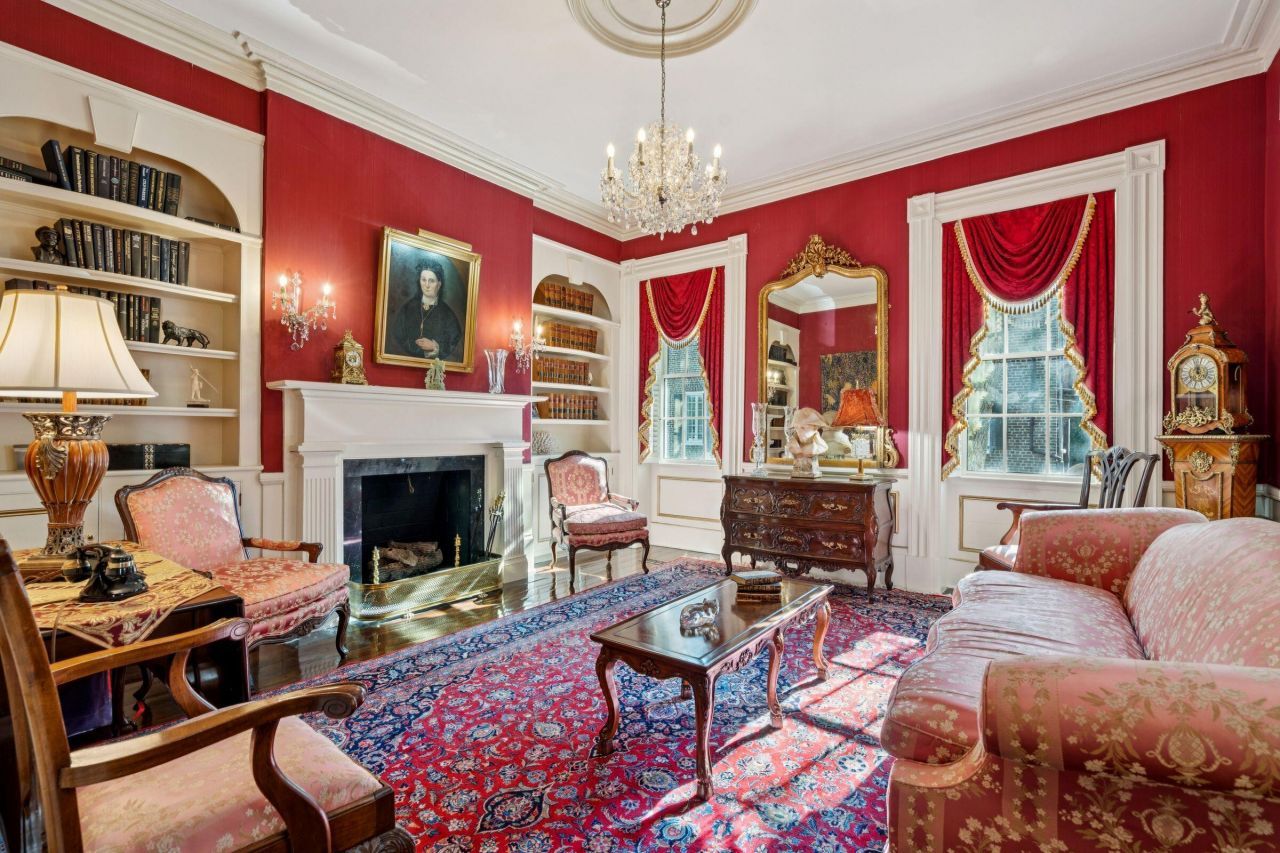 30 Hasell Street Photo 6