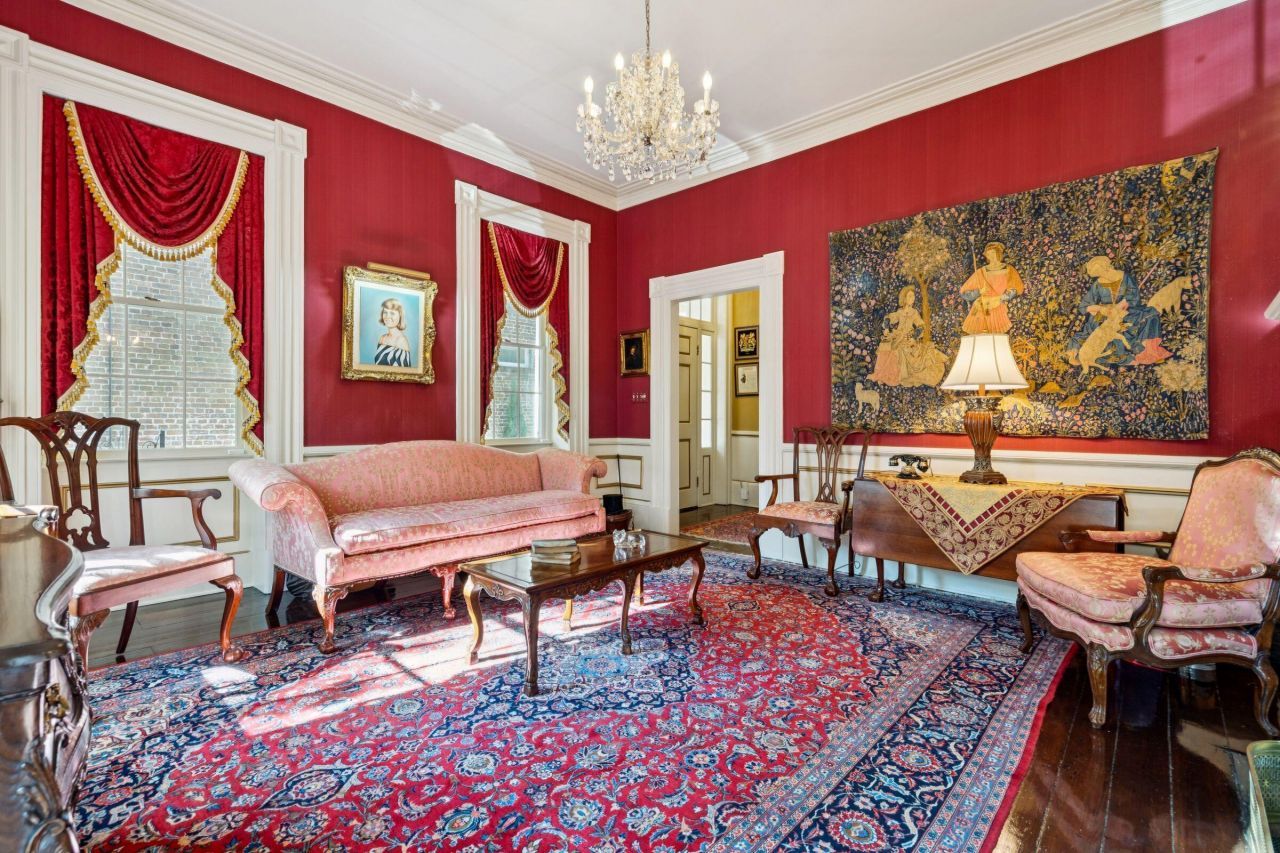 30 Hasell Street Photo 7