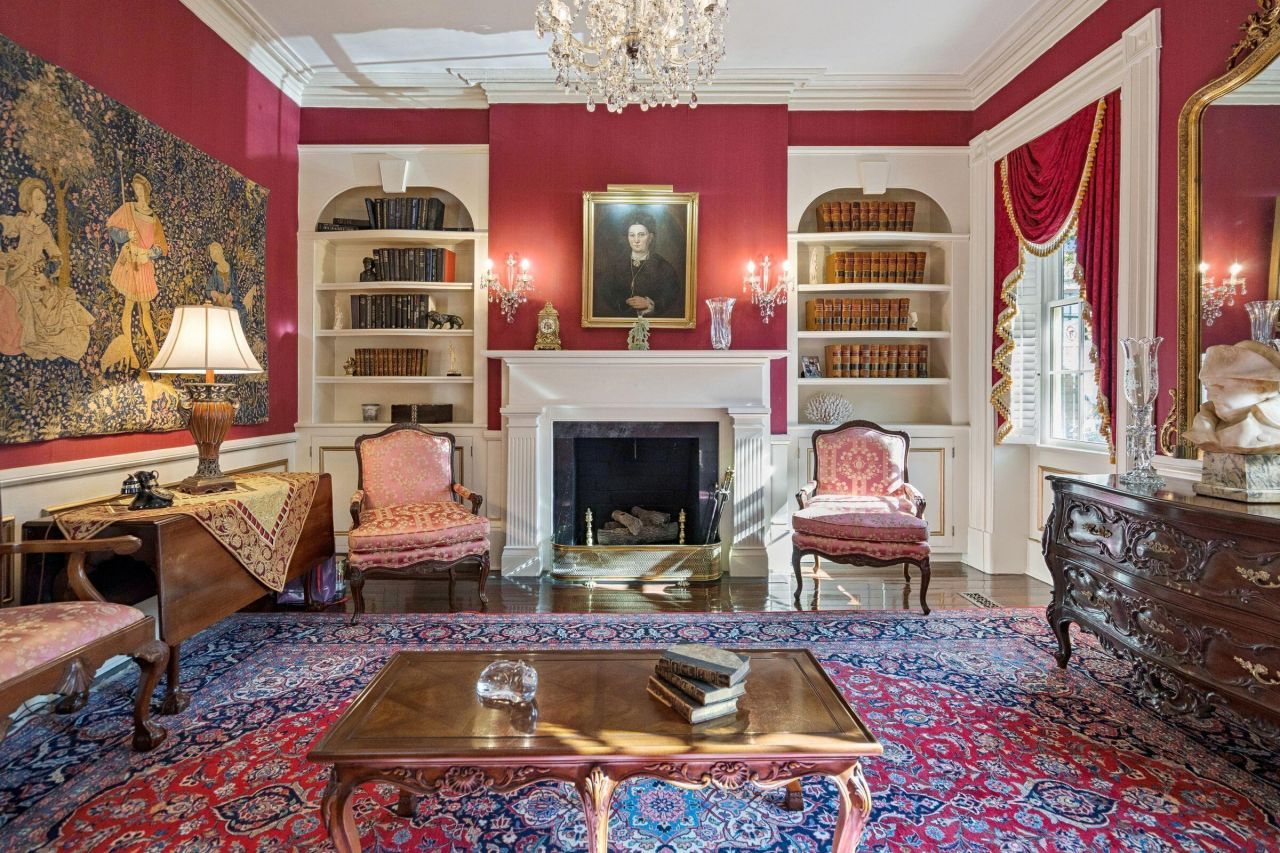 30 Hasell Street Photo 8