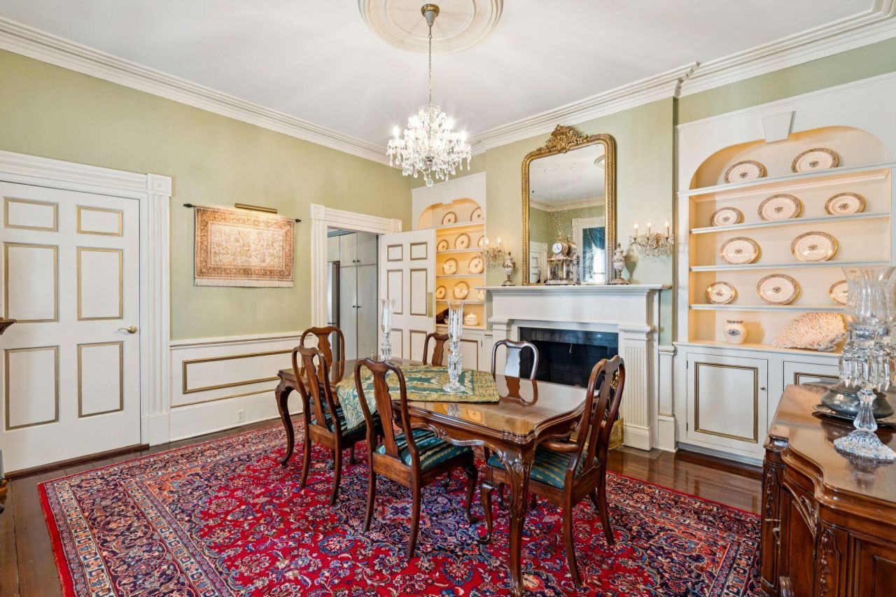 30 Hasell Street Photo 9