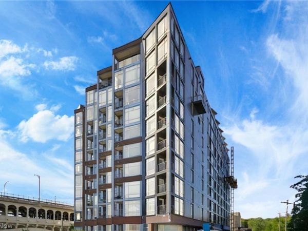 2222 Detroit Avenue, Unit 917, Cleveland, OH 44113