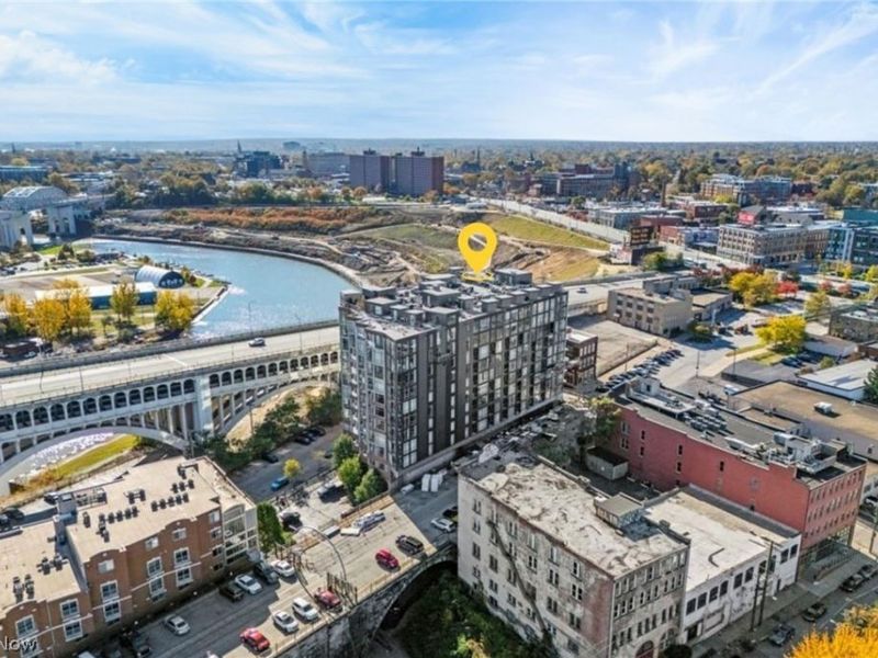 2222 Detroit Avenue, Unit 917, Cleveland, OH 44113 Photo 28