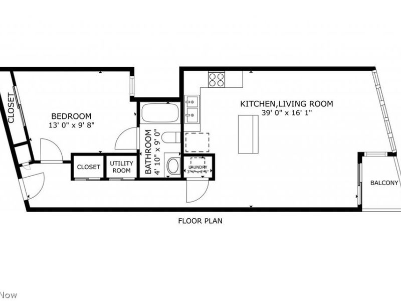 2222 Detroit Avenue, Unit 917, Cleveland, OH 44113 Photo 29