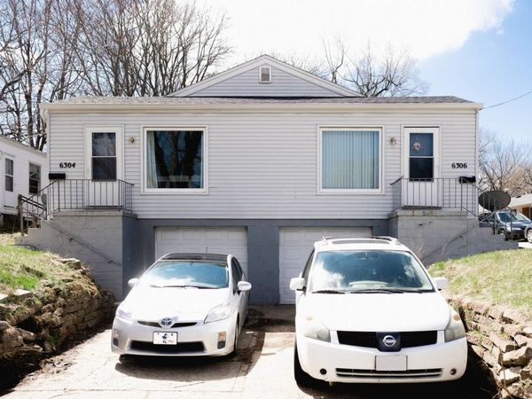 6306 Urbandale Avenue, Des Moines, IA 50322