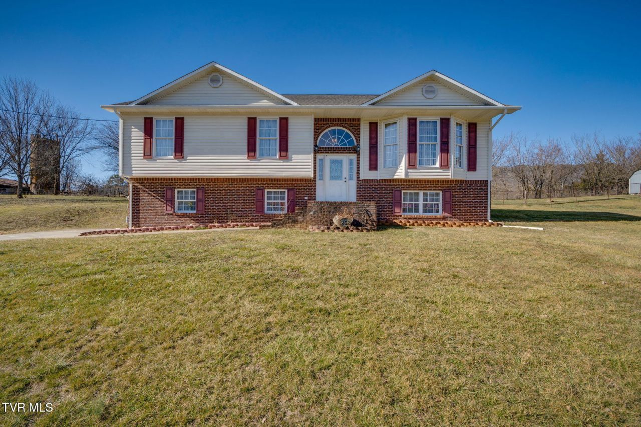 268 Stewart Hills Drive, Rogersville, TN 37857 Main Photo