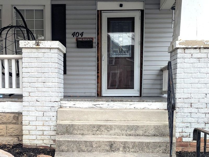 404 W Pearl Street, Wapakoneta, OH 45895 Photo 7