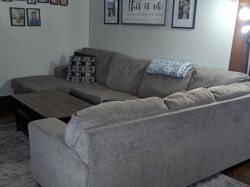 404 W Pearl Street, Wapakoneta, OH 45895 Photo 8